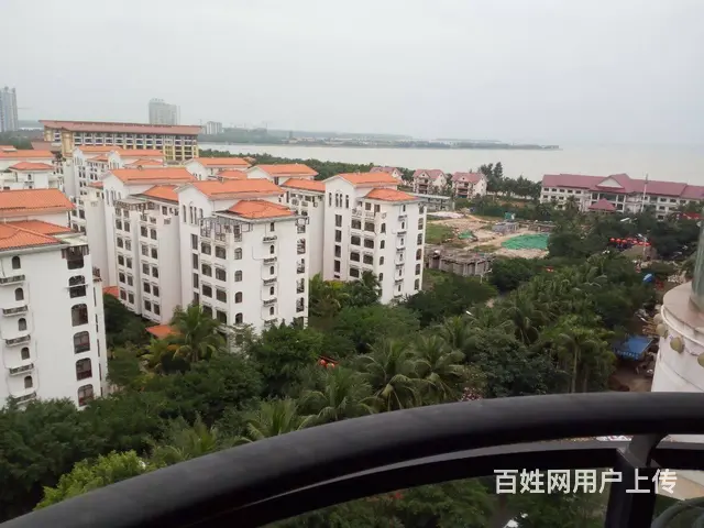 逸龙湾1房1厅1卫1阳台出租 - 图片 3