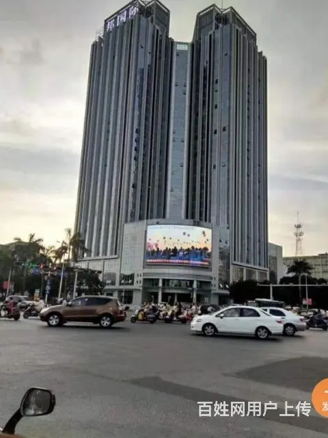 出租文邦国际大厦5o级高端写字楼 - 图片 7