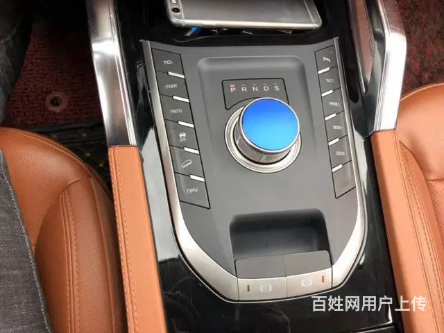 众泰T700 2017款 1.8T 双离合 尊贵型 - 图片 8