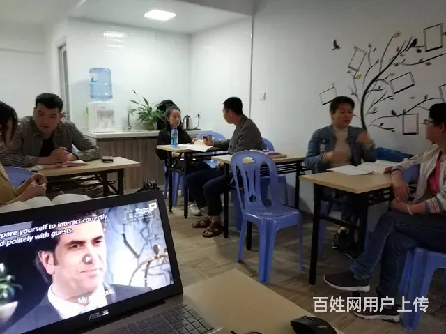 厦门海沧区成人英语口语培训班商务职场出国英语培训 - 图片 5