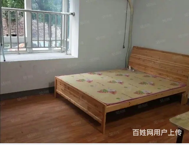 中成新世纪公寓 主卧750，次卧450 - 图片 2