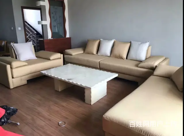 德阳广汉罗江翻新沙发订做厂 - 图片 8