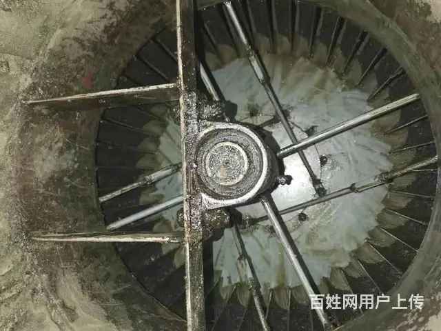 昆山市锦溪商场美食城油烟管道清洗 净化器清洗安装 - 图片 2
