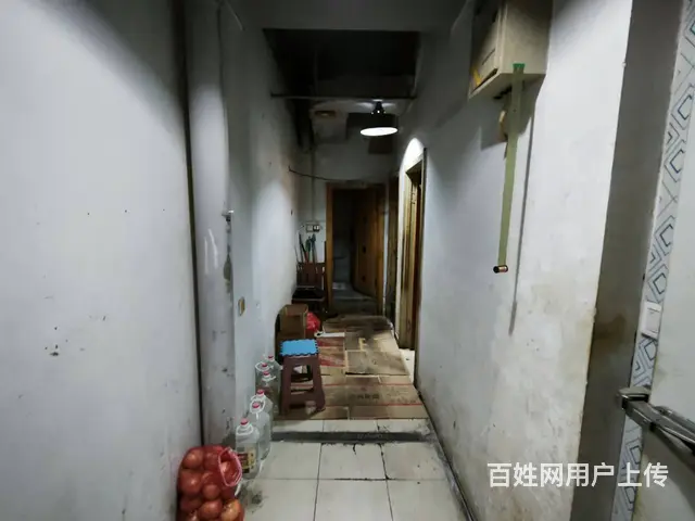 铁西区齐贤南街把角门市二楼无兑费出租 - 图片 4