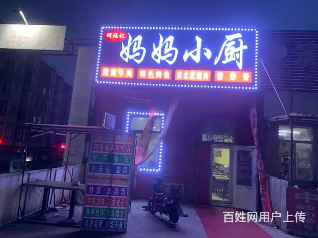 【搞定了！】餐饮快餐店 - 图片 1