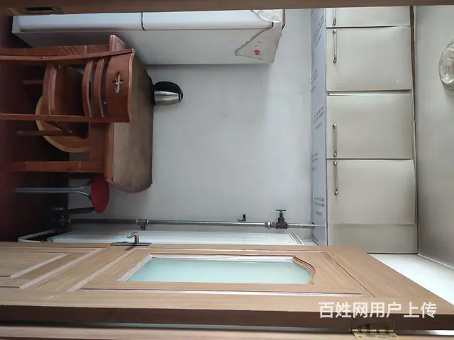 月租850元双人床经济实惠温馨舒适单间 - 图片 8