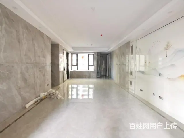 老八中，阳光城文澜府，大四房南北通透，房东精装未入住，采光佳 - 图片 2