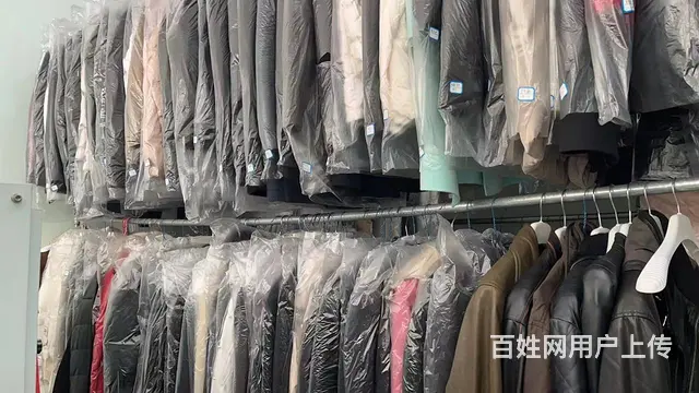 （诚速）转让东风路营业中干洗店位置优客源稳定接手营业 - 图片 1