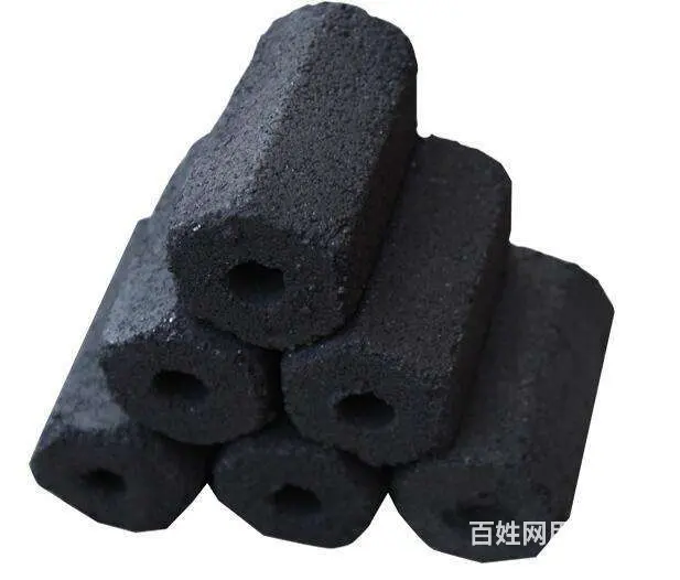长期批发零售果木炭，机制竹炭，兰炭 - 图片 1