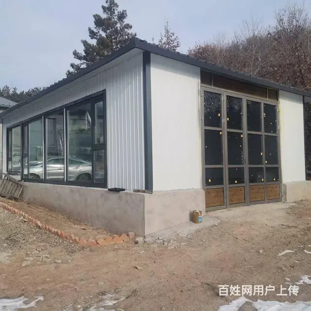 吉长北线玉林村厂房仓库出租 - 图片 4