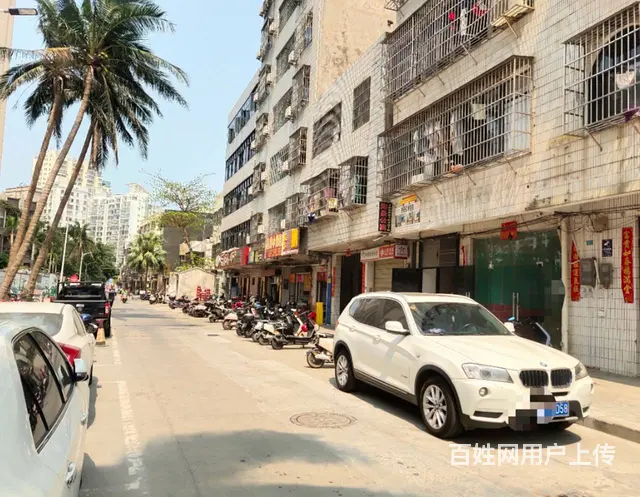 （51旺铺推荐）白沙门下村40平临街铺面房东直租 - 图片 3