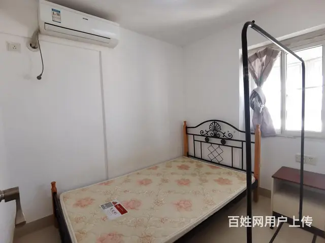 华美 华悦学校 古龙公寓 2室1厅2卫 36平 精装修 - 图片 4