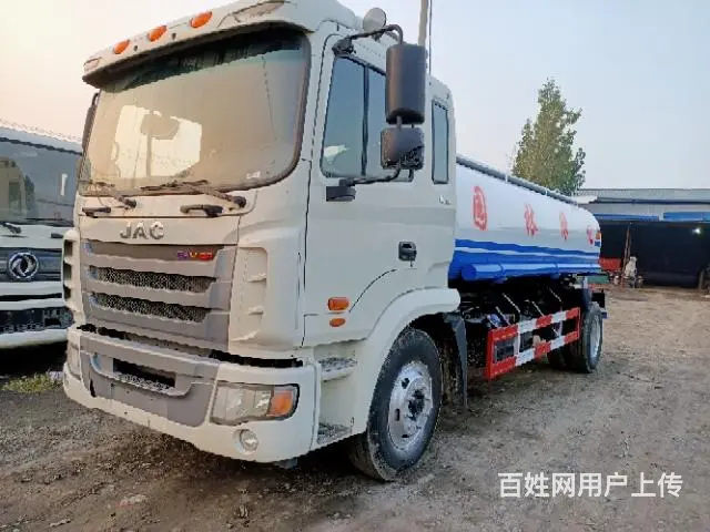 加油车，伪装加油车，二手加油车， - 图片 4