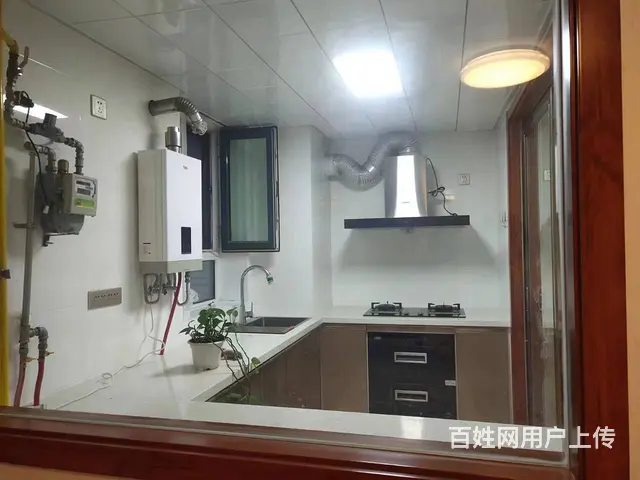 蓝调C区(新市) 普通住宅1厅 精装修 - 图片 6