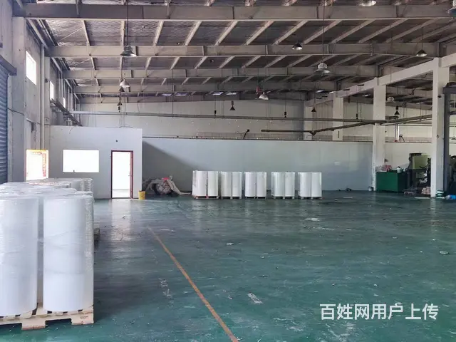 张浦独栋厂房800平、消防丙类、价格实惠 - 图片