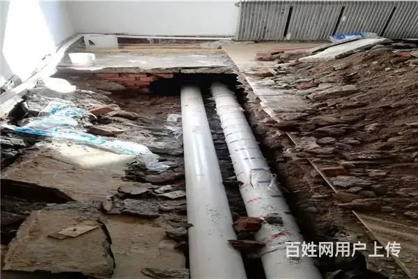 沈北新区水管漏水维修接水管,马桶水箱维修,换水龙头 - 图片 5