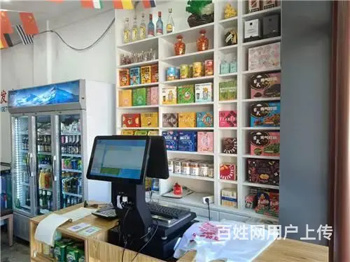 兴隆街主街网红零食超市出兑（可空兑） - 图片 4