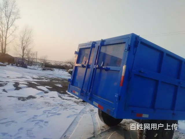 拖车 - 图片 4