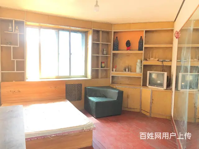 铁百旁、地铁口3室1厅100平米 家电全拎包住 - 图片 2