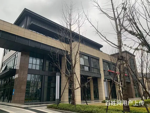 （老板本人）房东直租，梅溪湖沿湖边临街门面旺铺出租 5900 - 图片 6