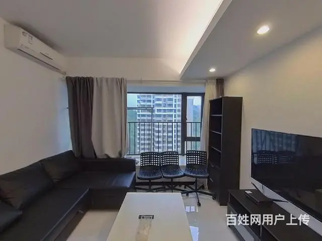 燕都花园 近供北 精装南向三房小区环境好仅售225万 - 图片 1