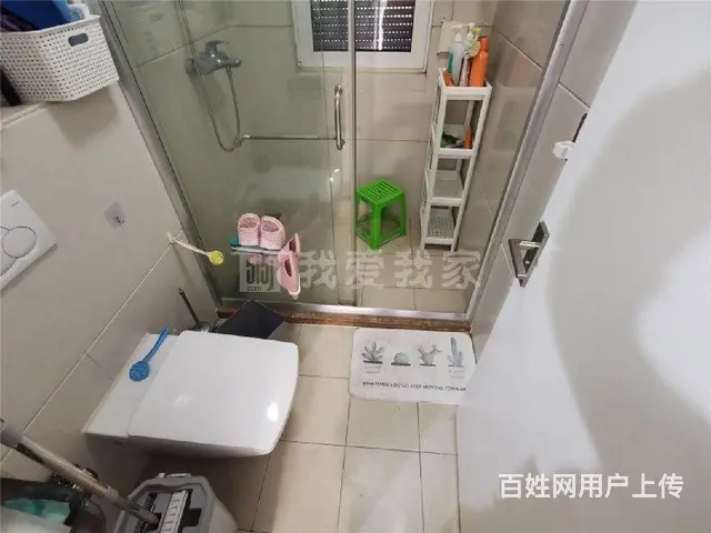 朗诗国际，精装3室2卫，怀小清中 - 图片 10