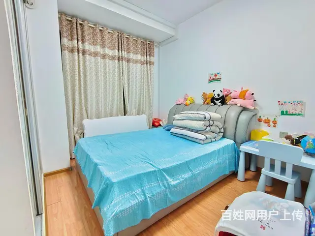房东急售 马厂地铁口高得房率 四房 福元路商圈  英祥春天 - 图片 4