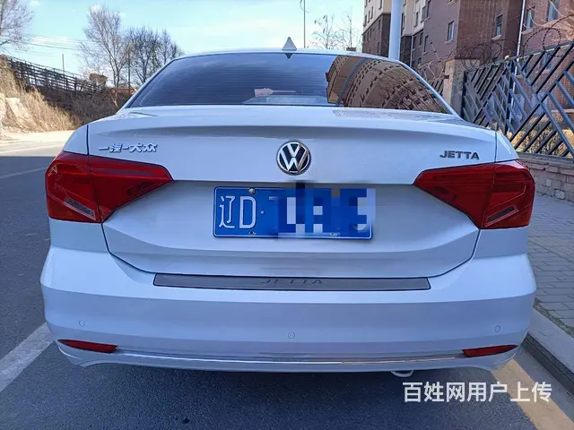 【搞定了！】大众 捷达 2019款 1.4 手动 梦想版时尚 - 图片 4