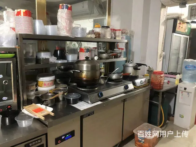 个人大型小区临街生鲜水果+卤味店2.8万优价转编号1048 - 图片 7