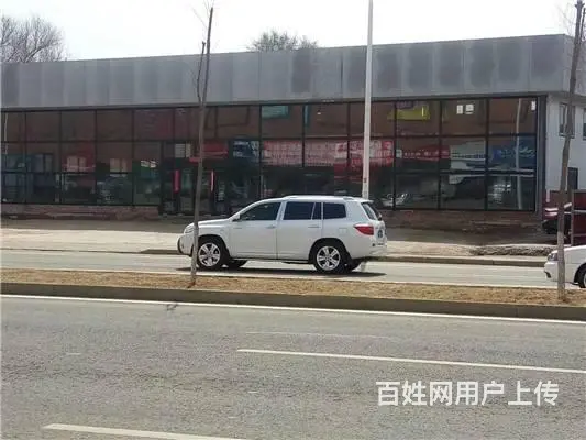 沙河子转盘厂房 综合楼 出租 雾凇西路 有 临街商铺 出租 - 图片 6