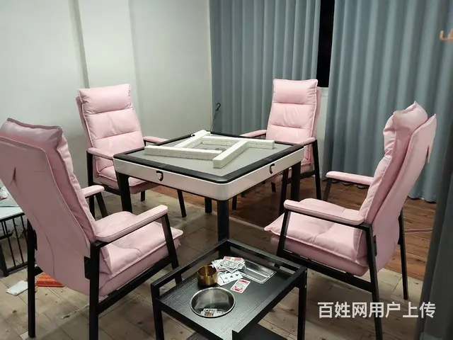 邗江区400平营业中棋牌台球室转让 - 图片 3