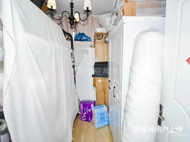 纯东边套，南北通透隐私性好，满五年无个税，随时看房 - 图片 7