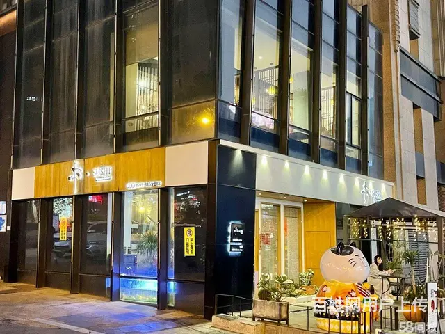 泰禾广场天街3号楼106-107号 餐饮店急转 - 图片 2