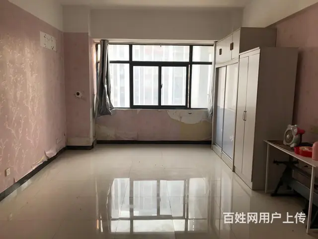 【搞定了！】家乐福时代广场A栋17楼朝南 - 图片 1