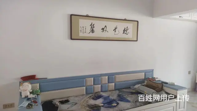 新街基北一道街祥和小区2楼74平22.6万 - 图片 4