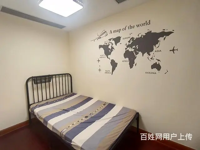横琴 荔枝湾(南区) 豪华装修 4室 家具家电齐全 享受生活 - 图片 3
