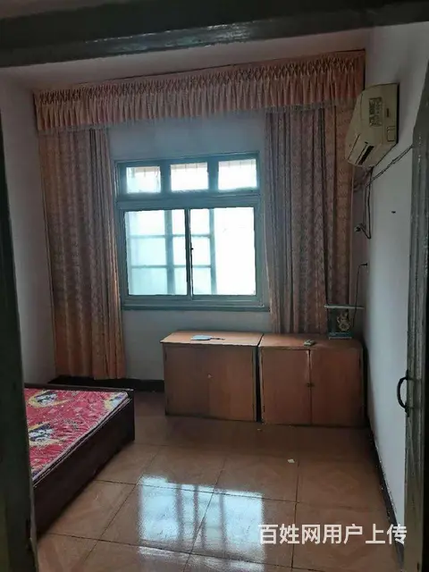 百大旁广场小区550元月看房方便 - 图片 3