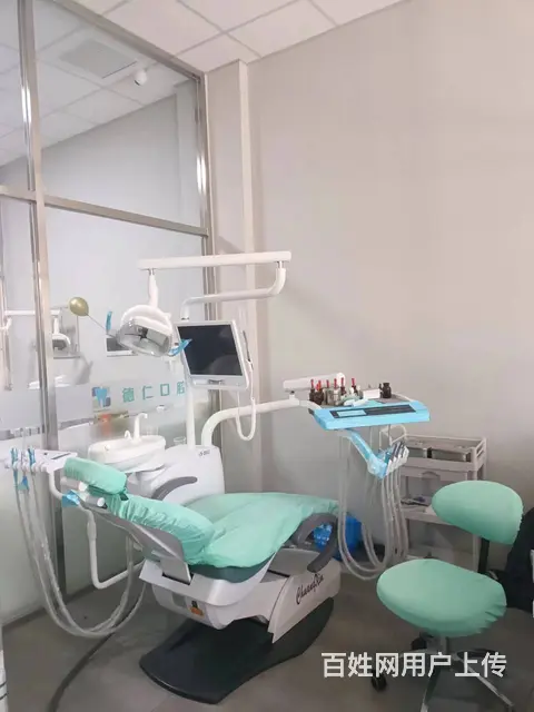 急兑浑南区新隆街口腔诊所出兑 - 图片 5