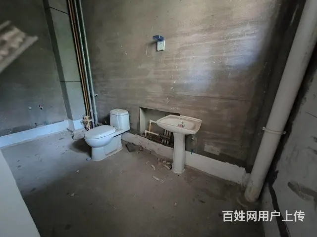 专做别墅 450平 俩车位前后院子 证过二好位置 - 图片 3