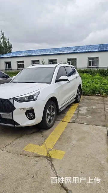 【搞定了！】哈弗H6 2018款 H6 Coupe 1.5T - 图片 1