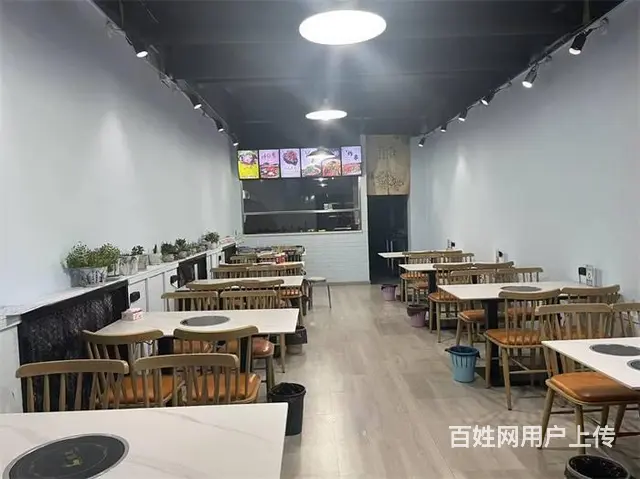 （同城搜铺网免费选址）  塞维利亚110平餐馆转让 - 图片 5