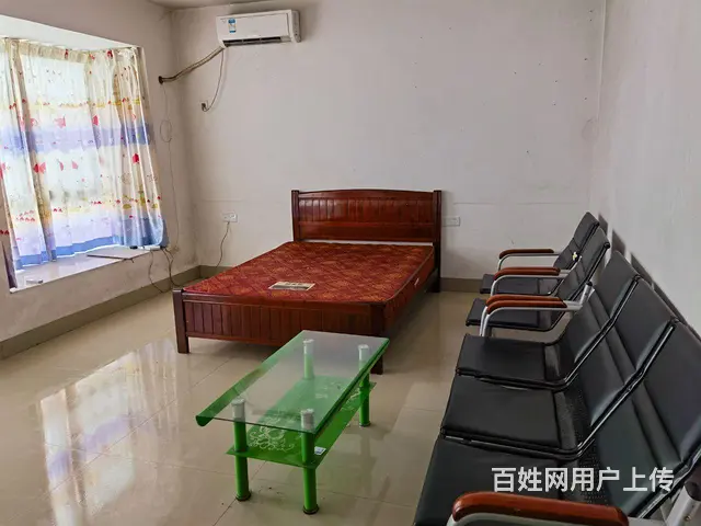 平果市学府御景套房出租 - 图片 4