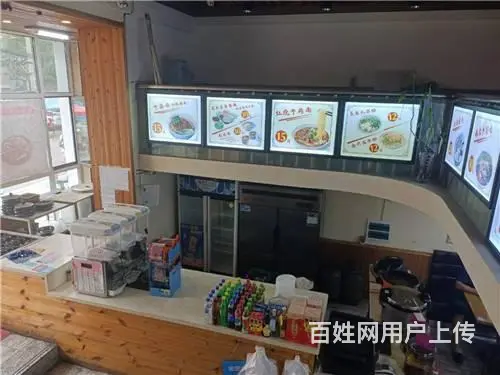 临江门市场120平一层洪萍超市出兑 - 图片 5