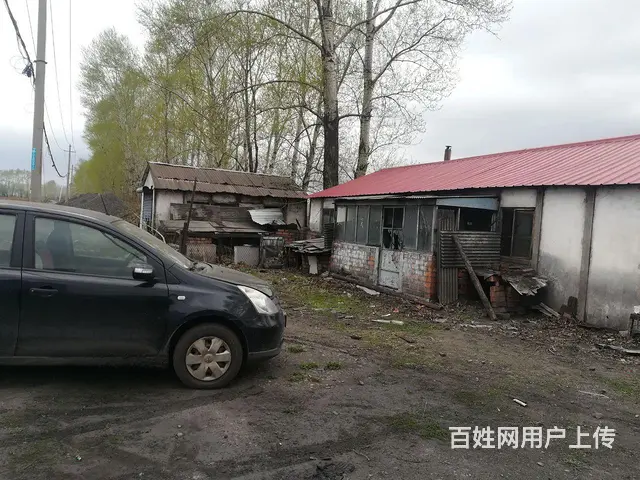 邻道邻矿平房便宜出手 - 图片 1