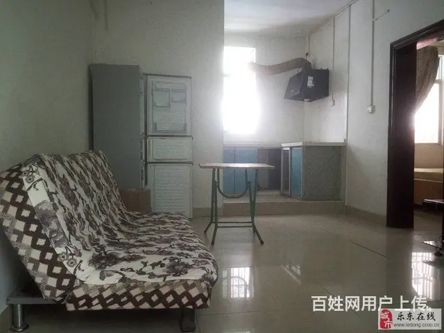 椰岛怡景 2室1厅1卫超低价出售 33万元 - 图片 1