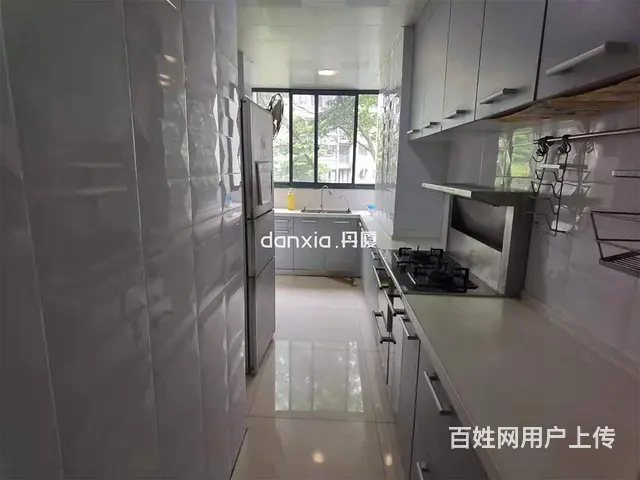 紧邻海沧 龙池圣.地亚哥 3房出租 东南双阳台 - 图片 7