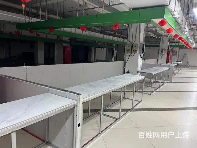 吉林市惠民农贸市场免租金入住 - 图片 1