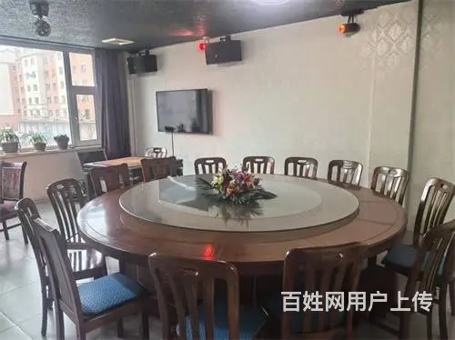 丰满区350平烧烤店饭店出兑 - 图片 4