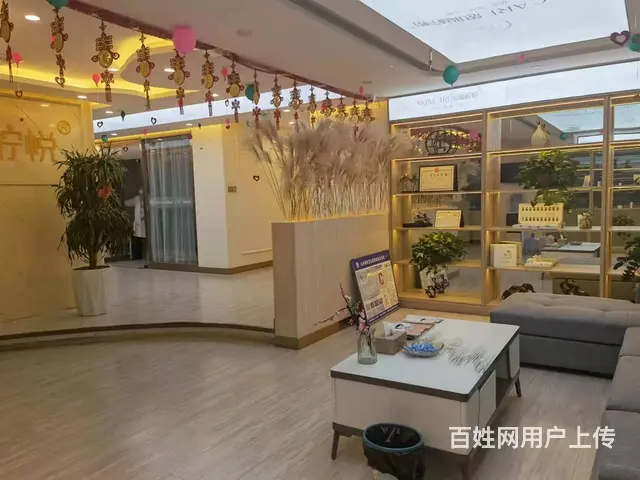 7569(七P）个人城东夏都大街十字夏都家园南区临街旺铺转让 - 图片 3