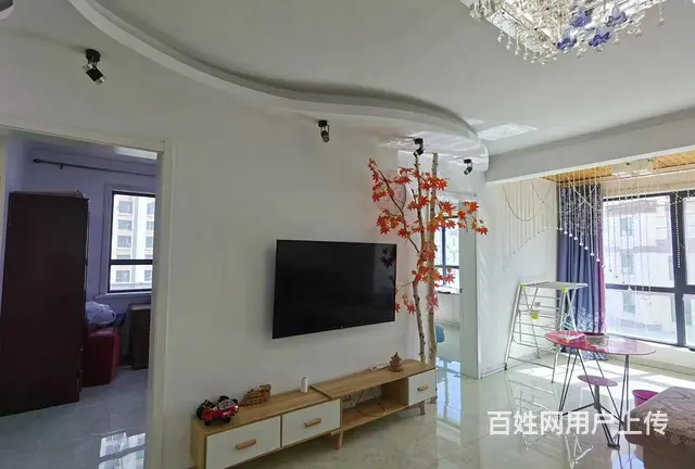 筑石西山香麓 普通住宅 精装修 - 图片 3